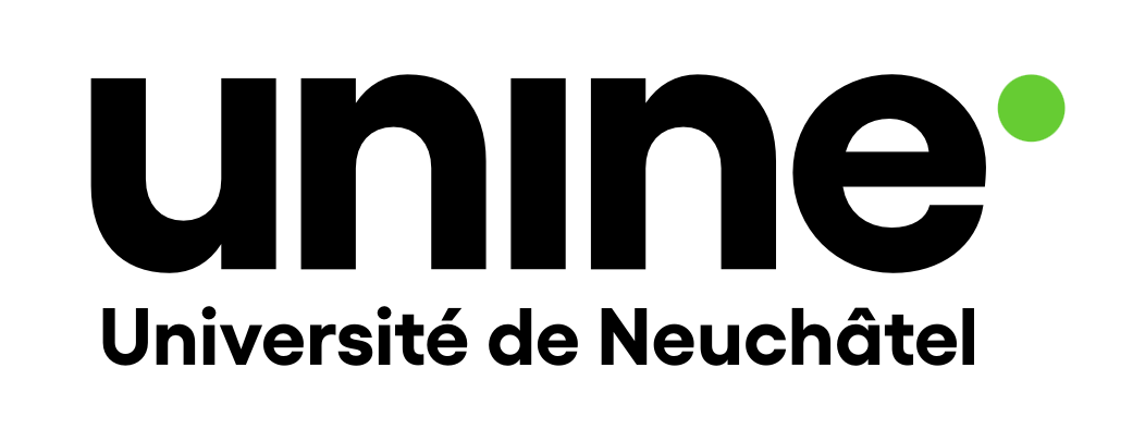 University of Neuchâtel Logo